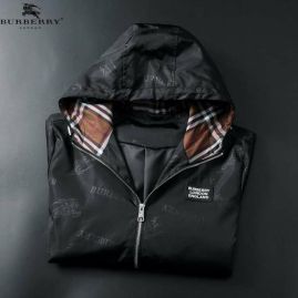 Picture of Burberry Jackets _SKUBurberrym-3xl24c0112144